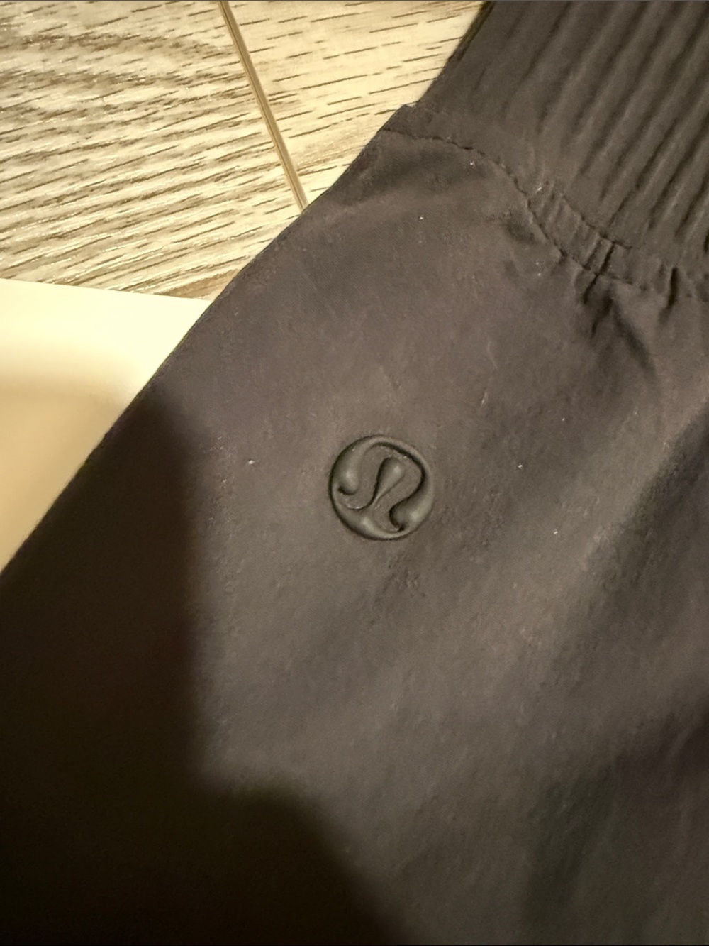NWT Lululemon Stretch Woven Wide-Leg High-Rise Pant - Picture 14 of 14